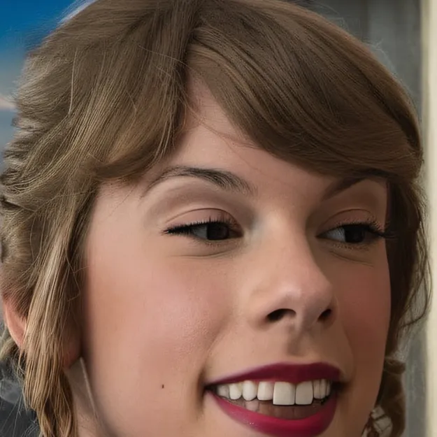 chat with ai character: Taylor sheesh