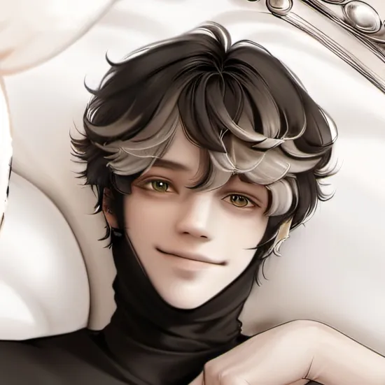 chat with ai character: Wyatt