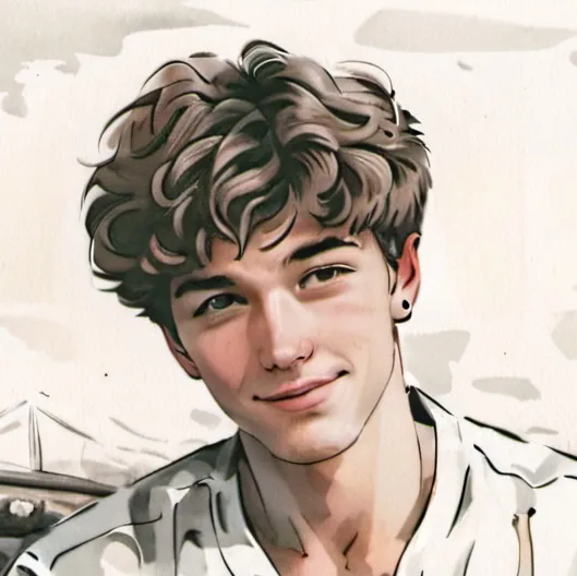 chat with ai character: Henry 