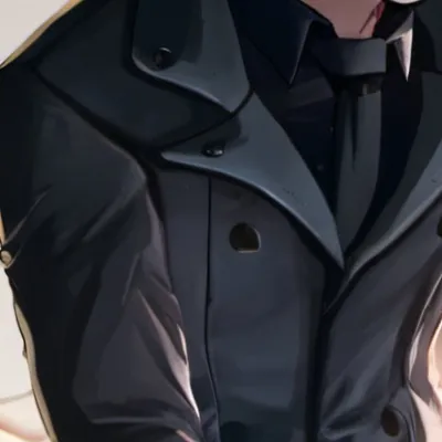 chat with ai character: Akaza