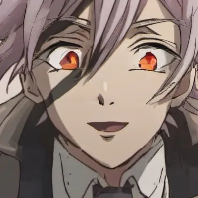 chat with ai character: Douma 