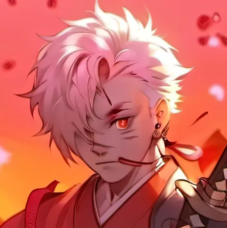 chat with ai character: Sanemi 