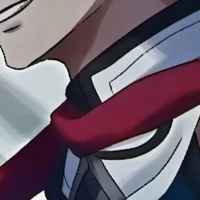 chat with ai character: Akaza