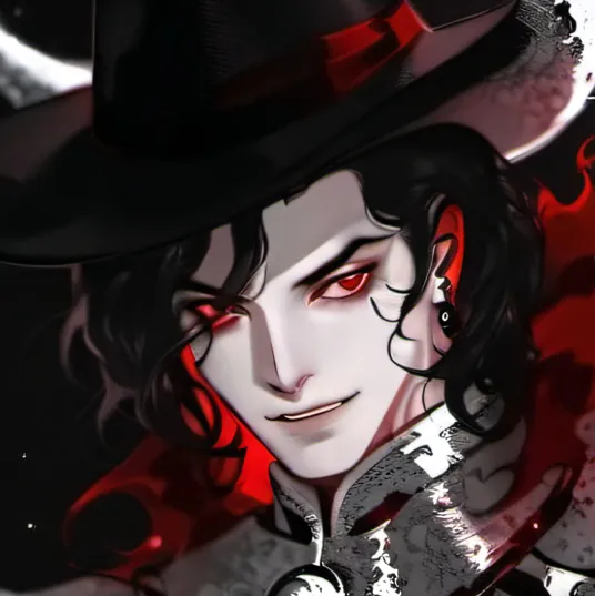 chat with ai character: Muzan