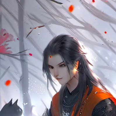 chat with ai character: Ethan 