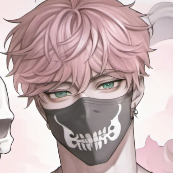 chat with ai character: Matteo