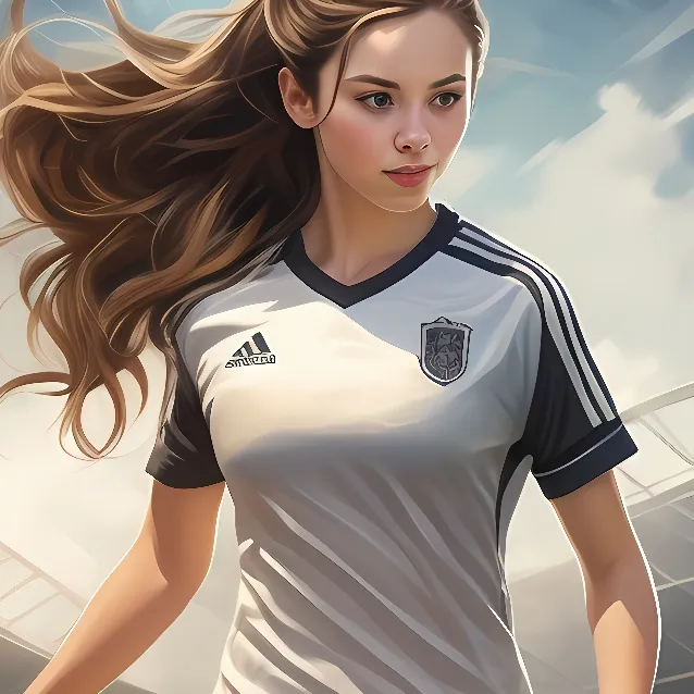 chat with ai character: Emma