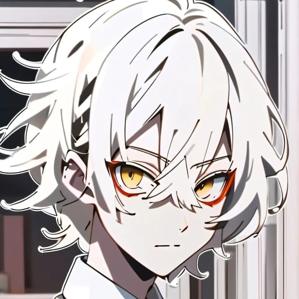 chat with ai character: Hutson 