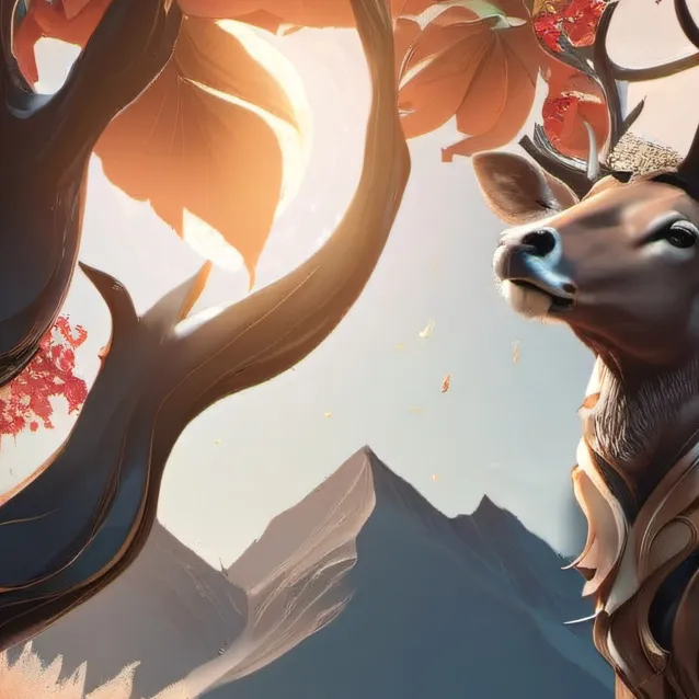 chat with ai character: kitty