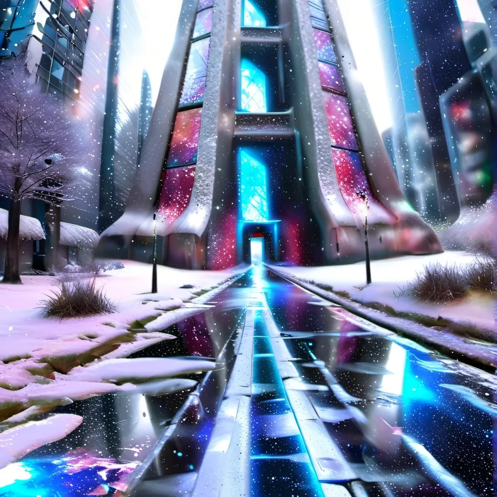 chat with ai character: Welcome Home