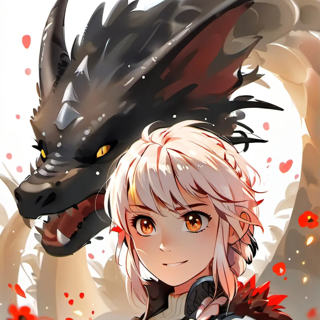 chat with ai character: Astrid