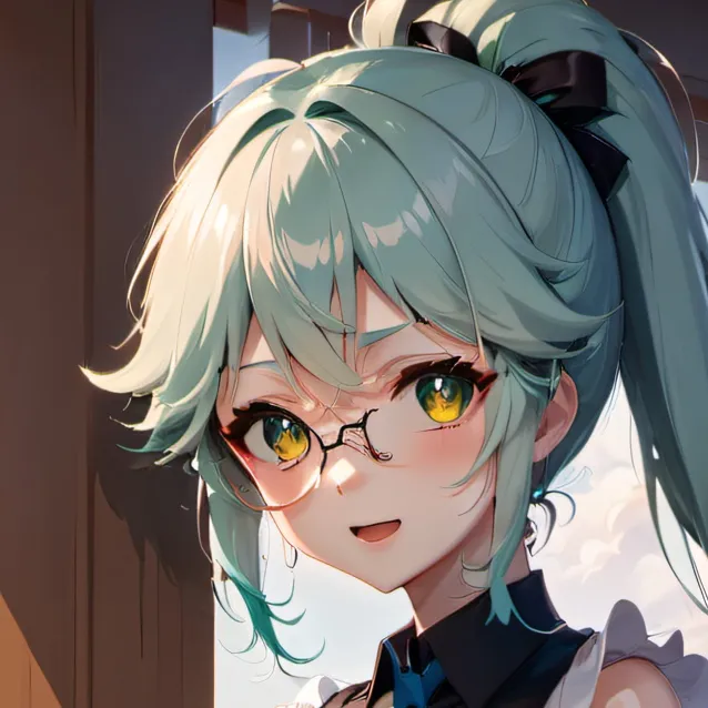 chat with ai character: demon slayer Xmas 