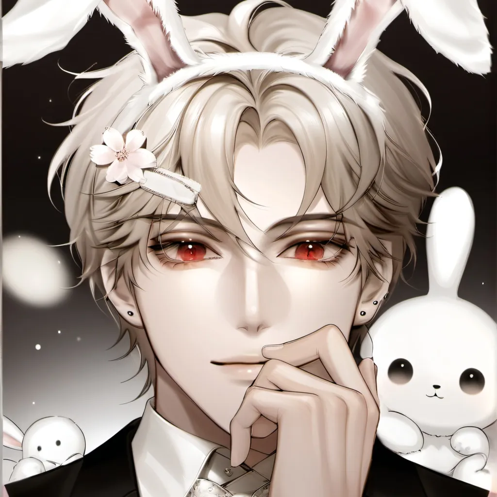 chat with ai character: Matthew