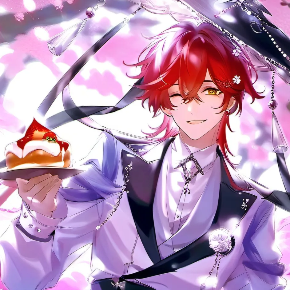 chat with ai character: Ezra