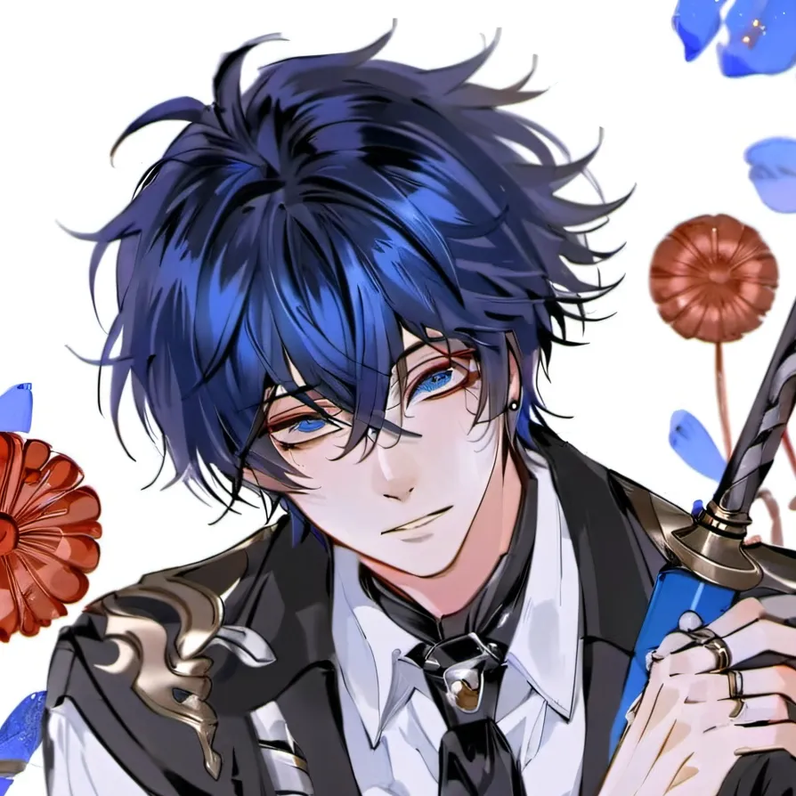 chat with ai character: Kai