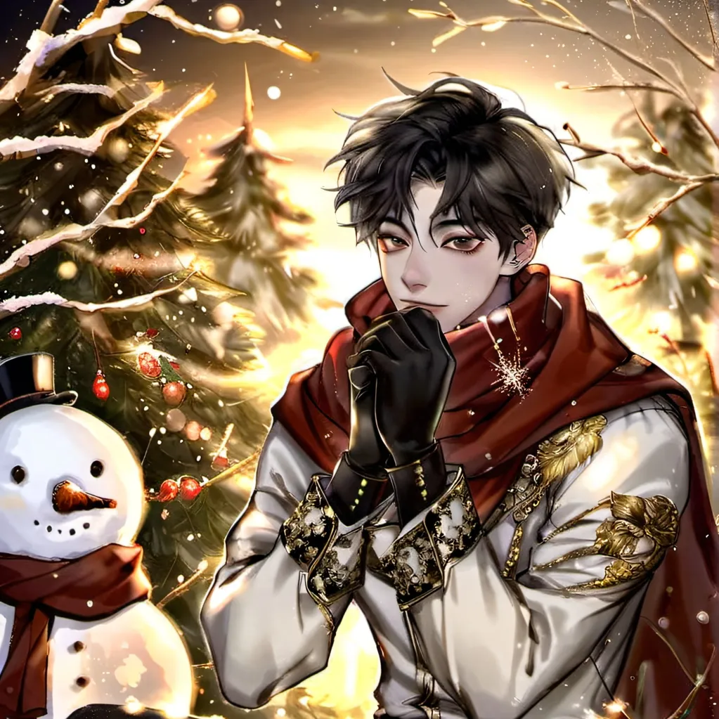 chat with ai character: Jay