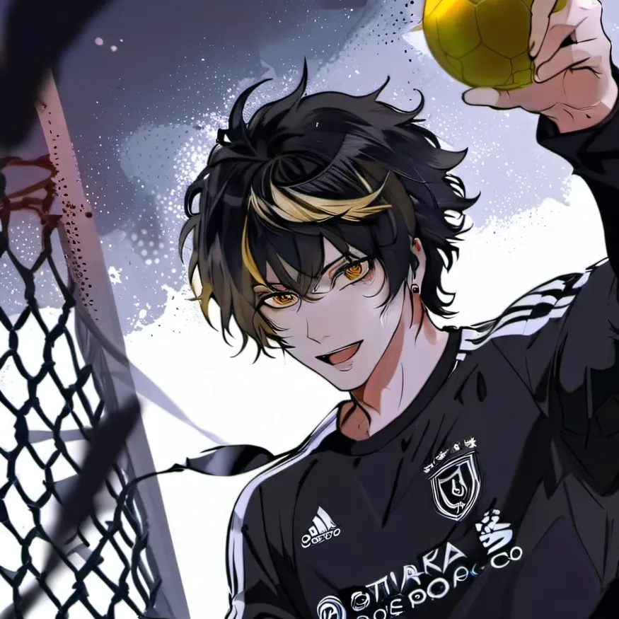 chat with ai character: Elijah