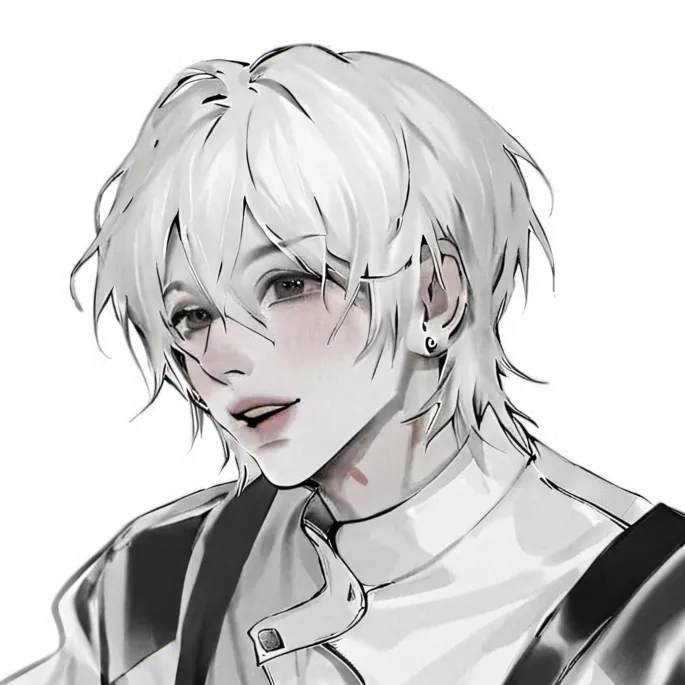 chat with ai character: Alex