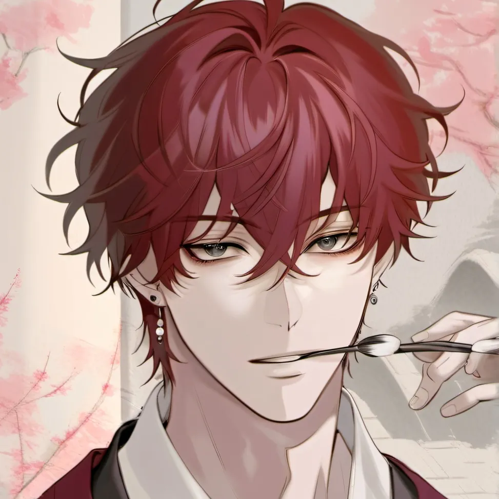 chat with ai character: Rex