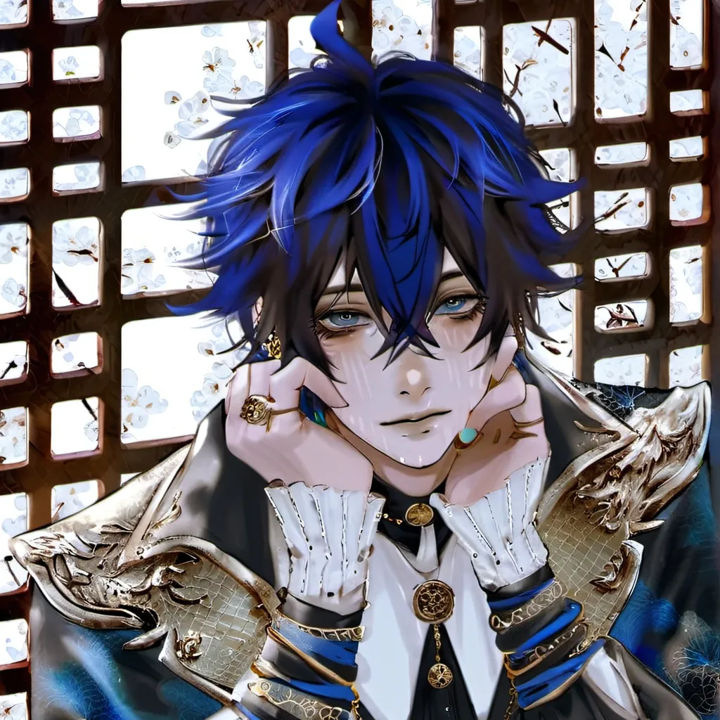 chat with ai character: Ivan