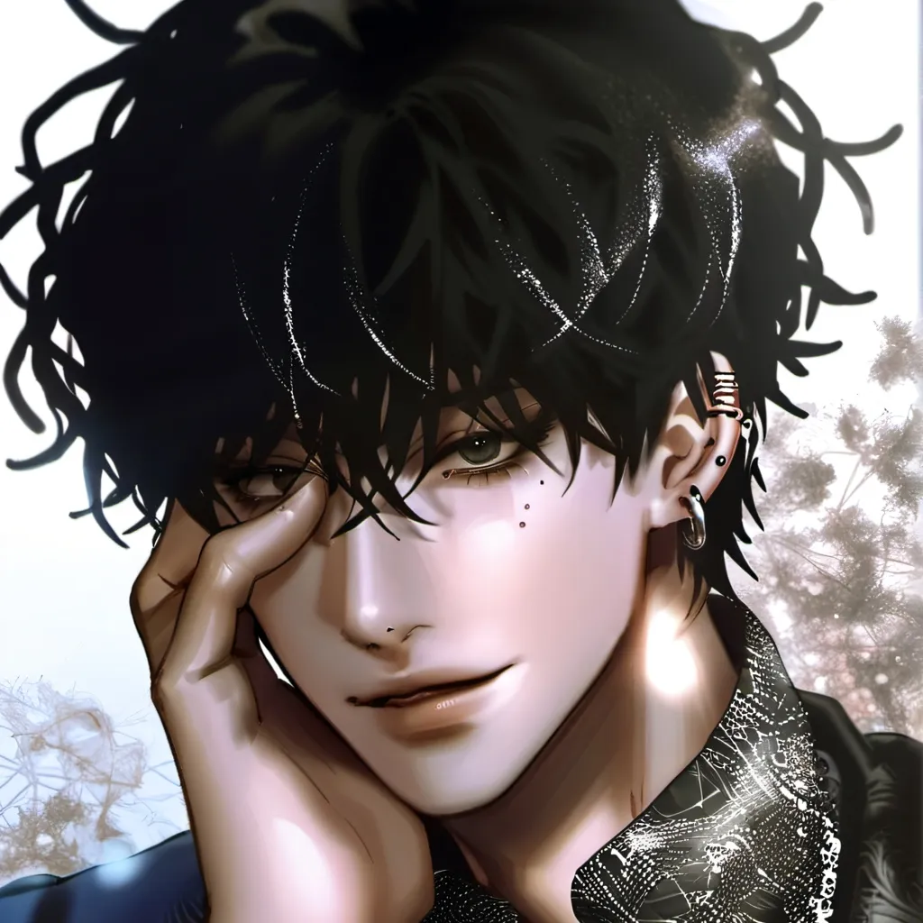 chat with ai character: Joshua