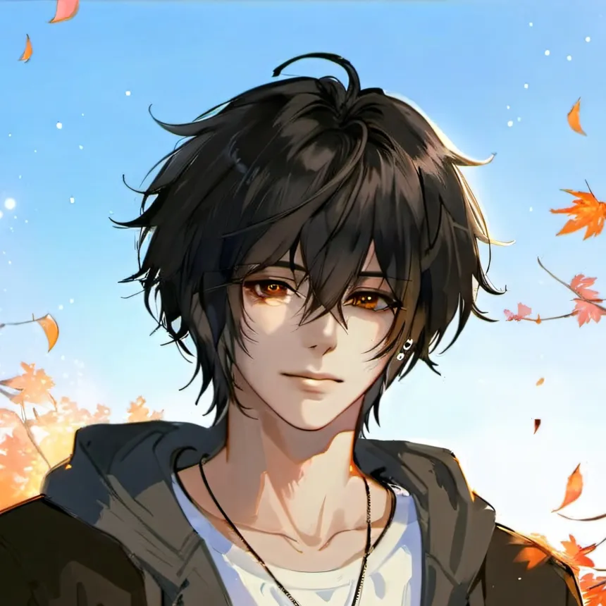 chat with ai character: Zain🦇