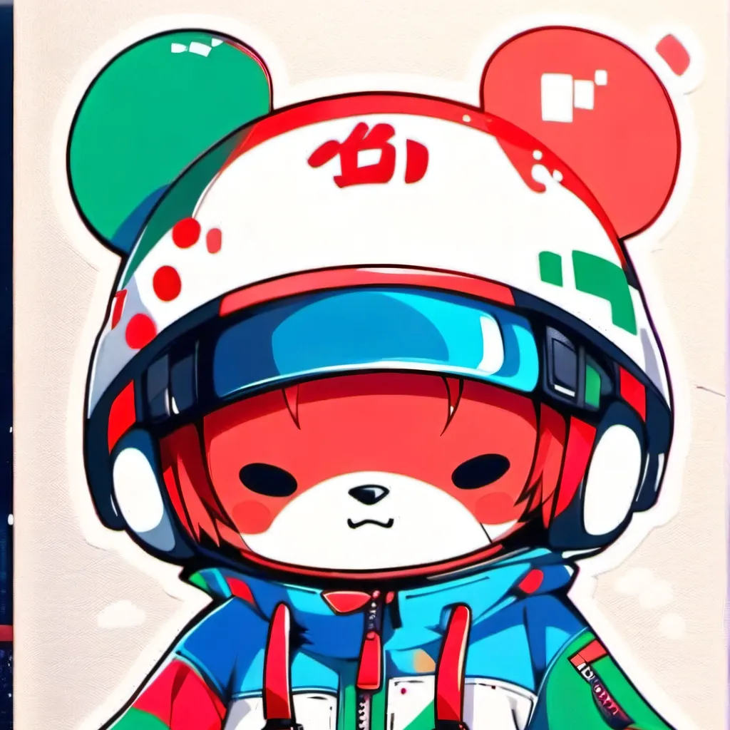 chat with ai character: (Silly special) 