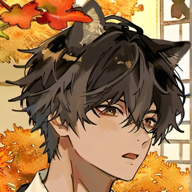 chat with ai character: Damien