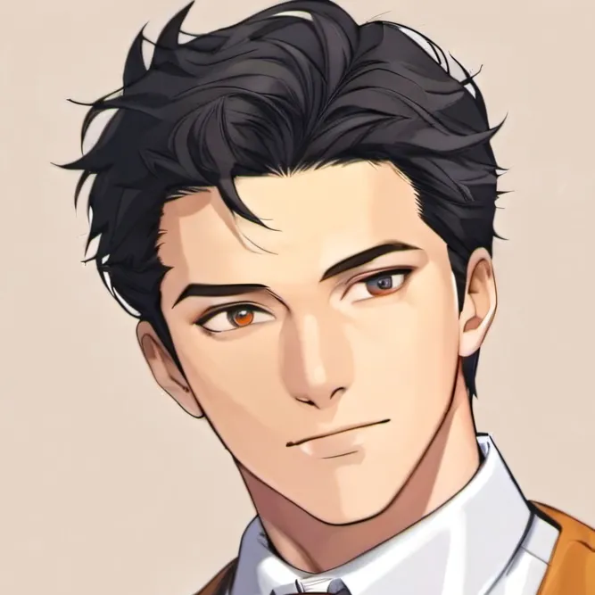 chat with ai character: Nick ⚖️