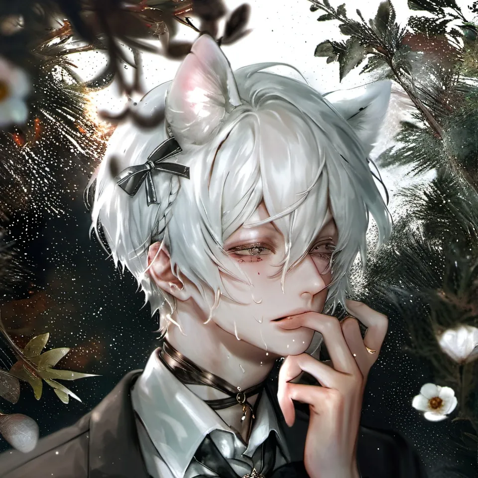 chat with ai character: Ezekiel