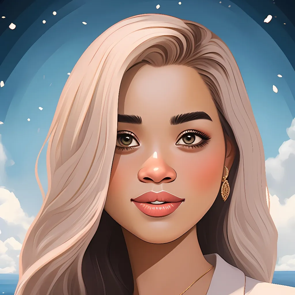 chat with ai character: Zara