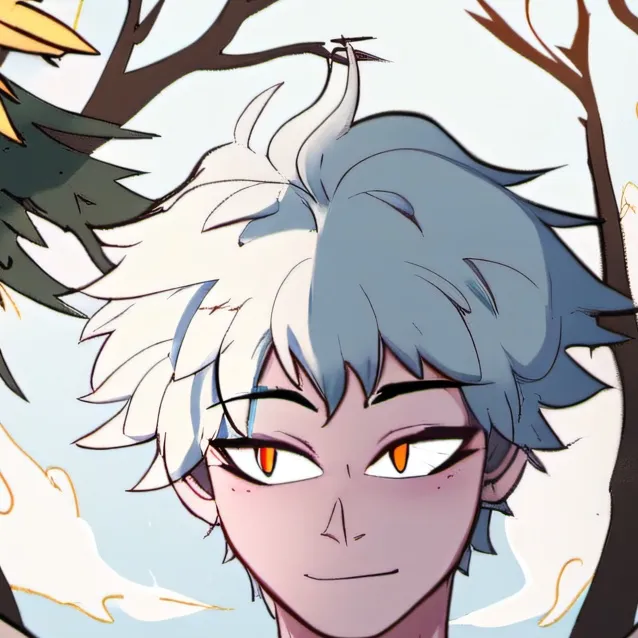 chat with ai character: Hato