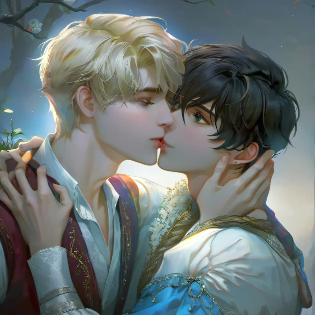 chat with ai character: Carter and Gregory