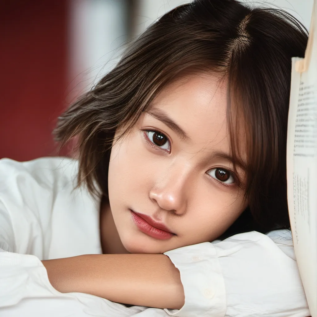 chat with ai character: Min-Jae