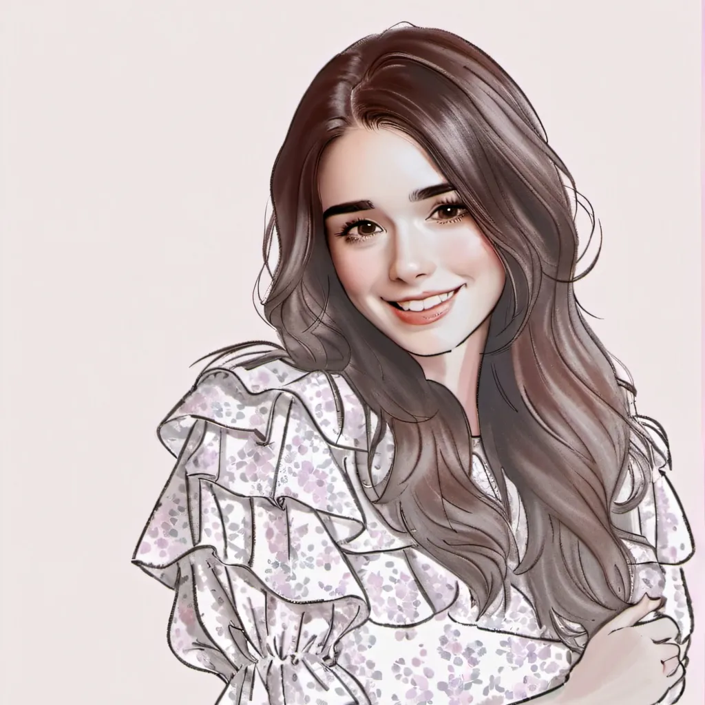 chat with ai character: Amelia Preston