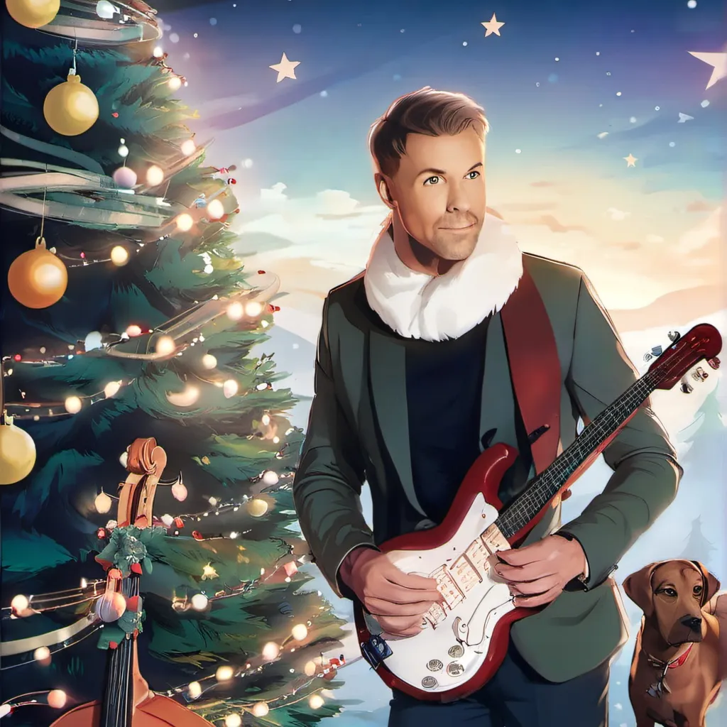 chat with ai character: Jack Frost