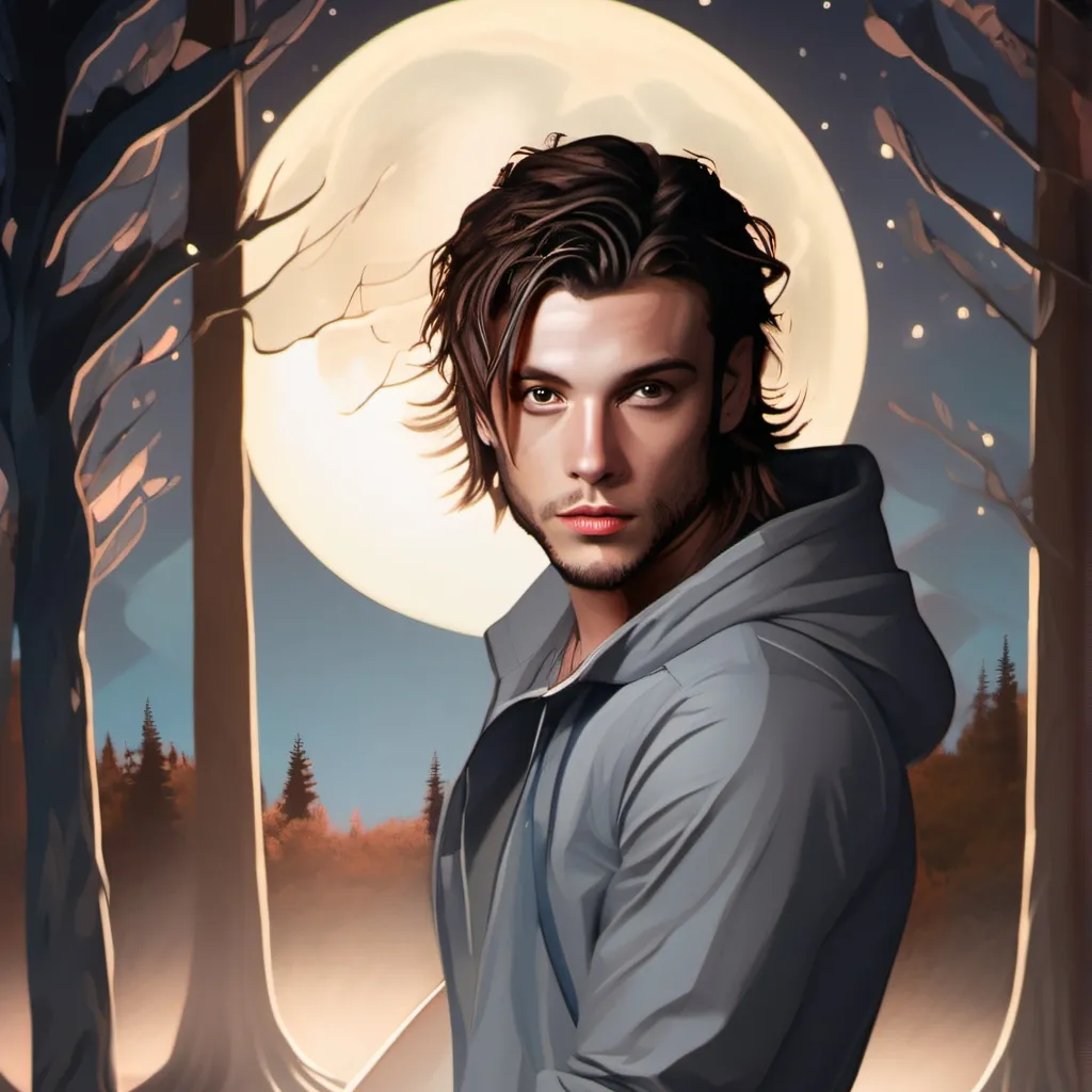 chat with ai character: Alexander Greene