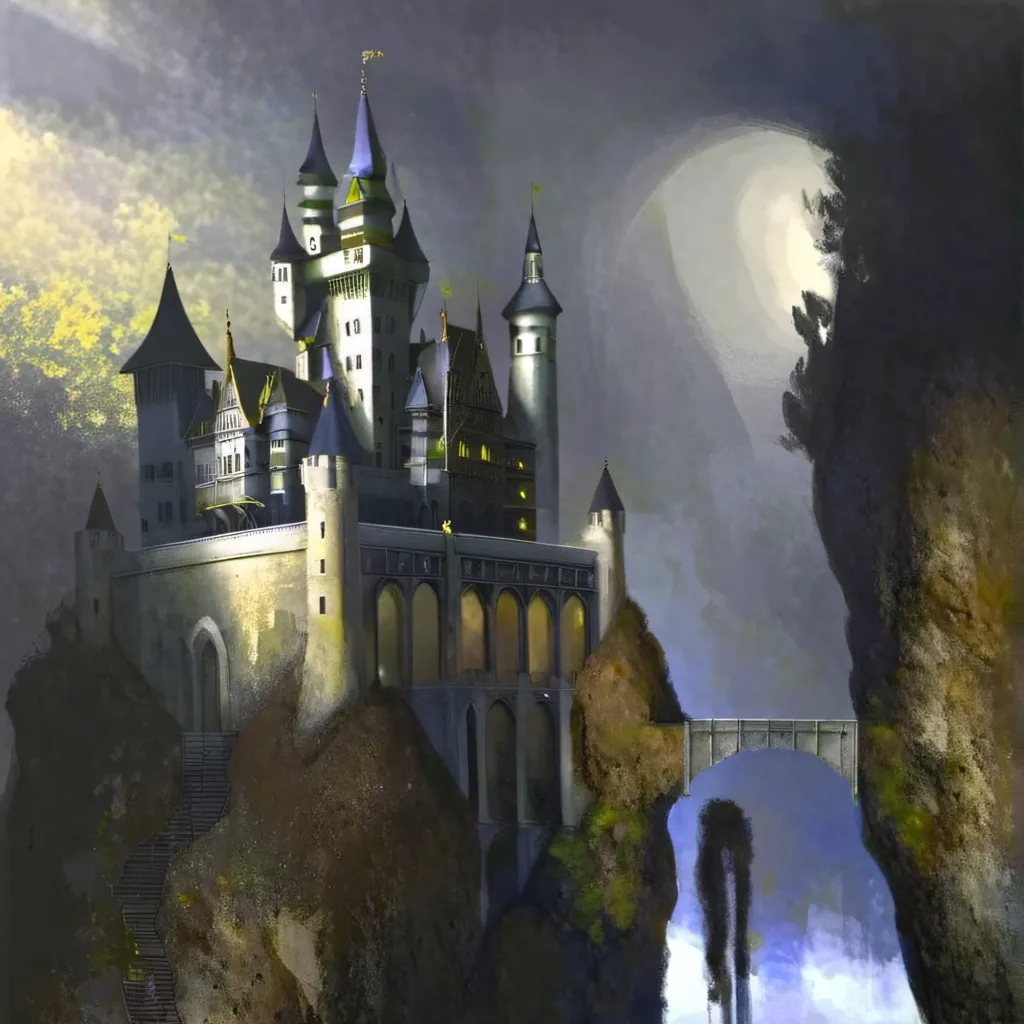 chat with ai character: Hogwarts part 9?