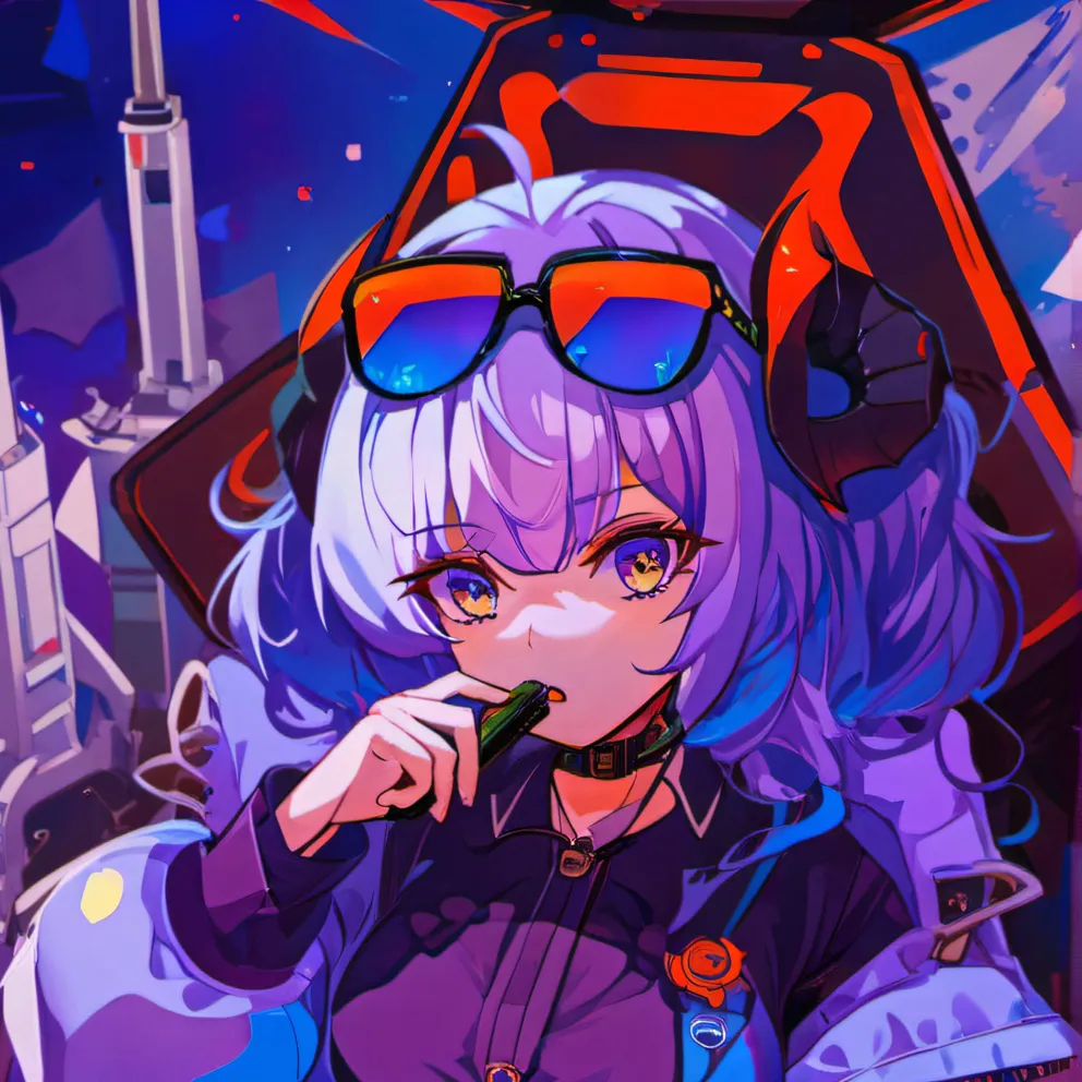 chat with ai character: Kaya