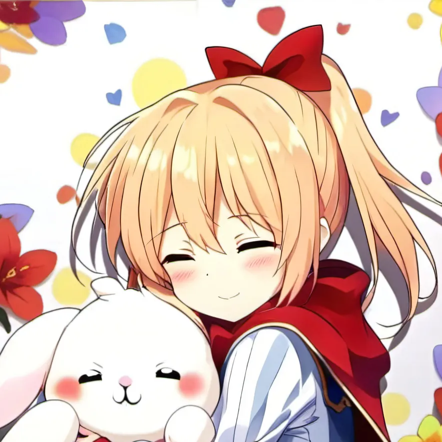 chat with ai character: Yae Mechia(young)