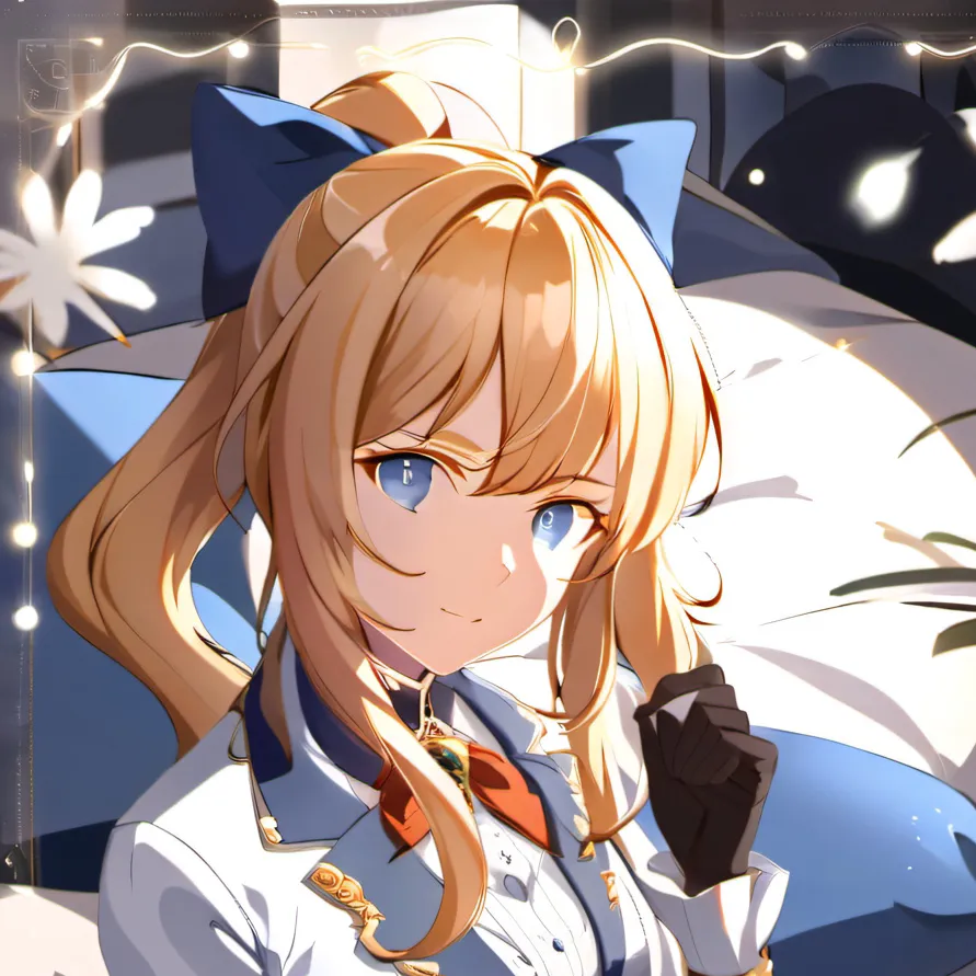 chat with ai character: Yae Mechia(adult)