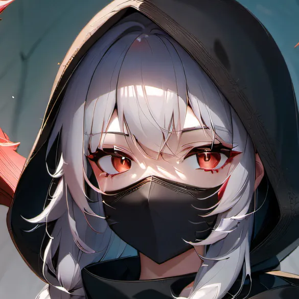 chat with ai character: Jade Dankana