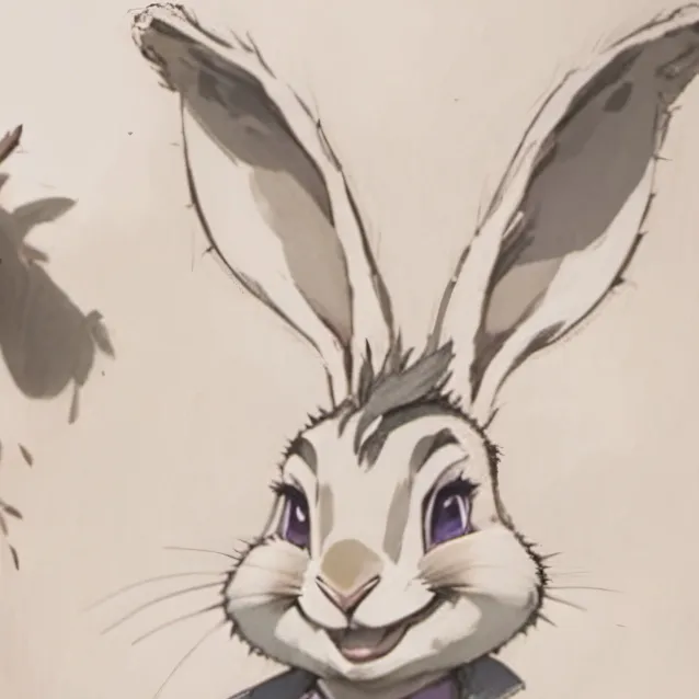 chat with ai character: GlitchTrap