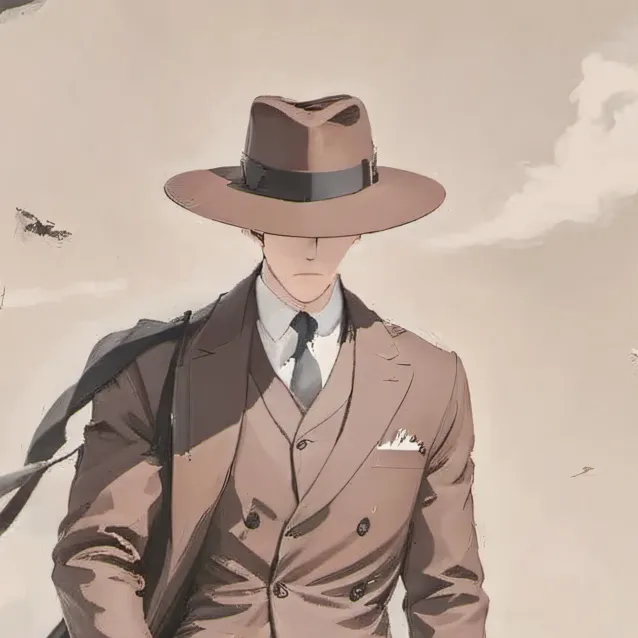 chat with ai character: ?????