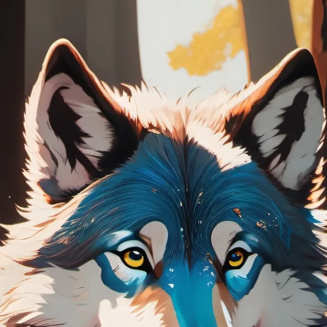 chat with ai character: Star, Maxin&Marine