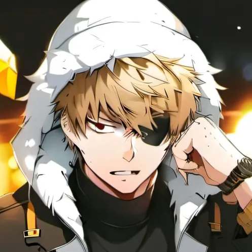 chat with ai character: Bakugo Katsuki