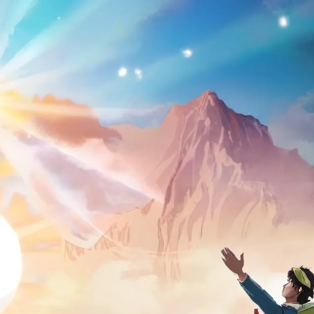 chat with ai character: uncle Ernest