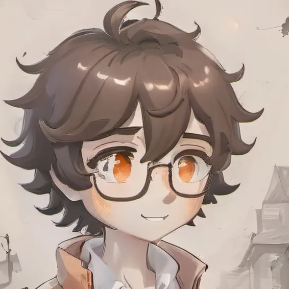 chat with ai character: Sherbert