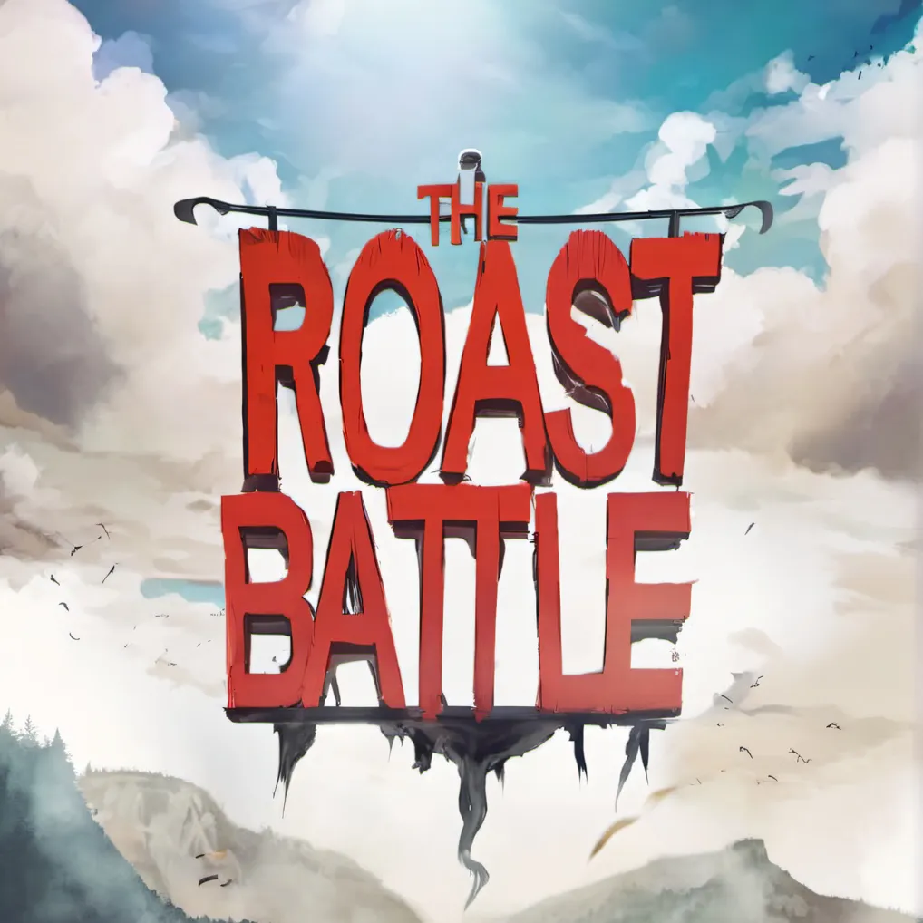 chat with ai character: ROAST BATTLE🔥🔥