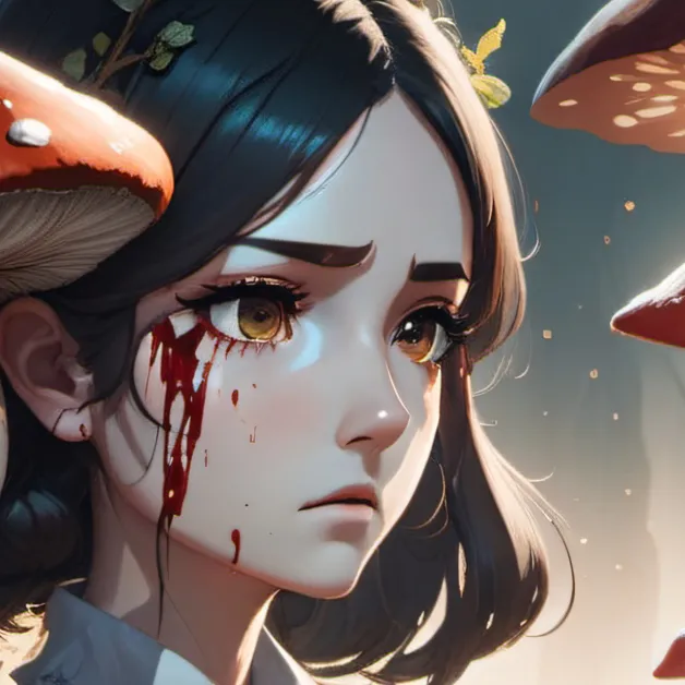 chat with ai character: Unknown